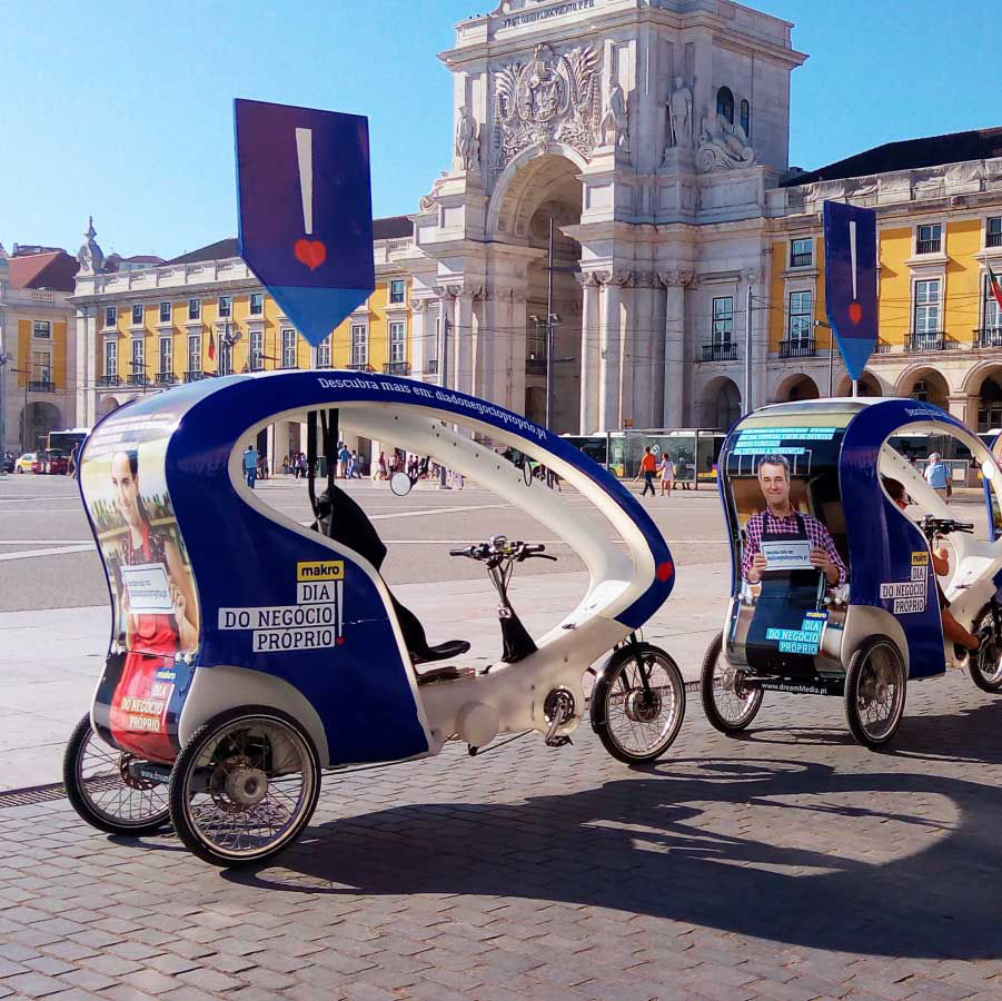 City Cruiser 