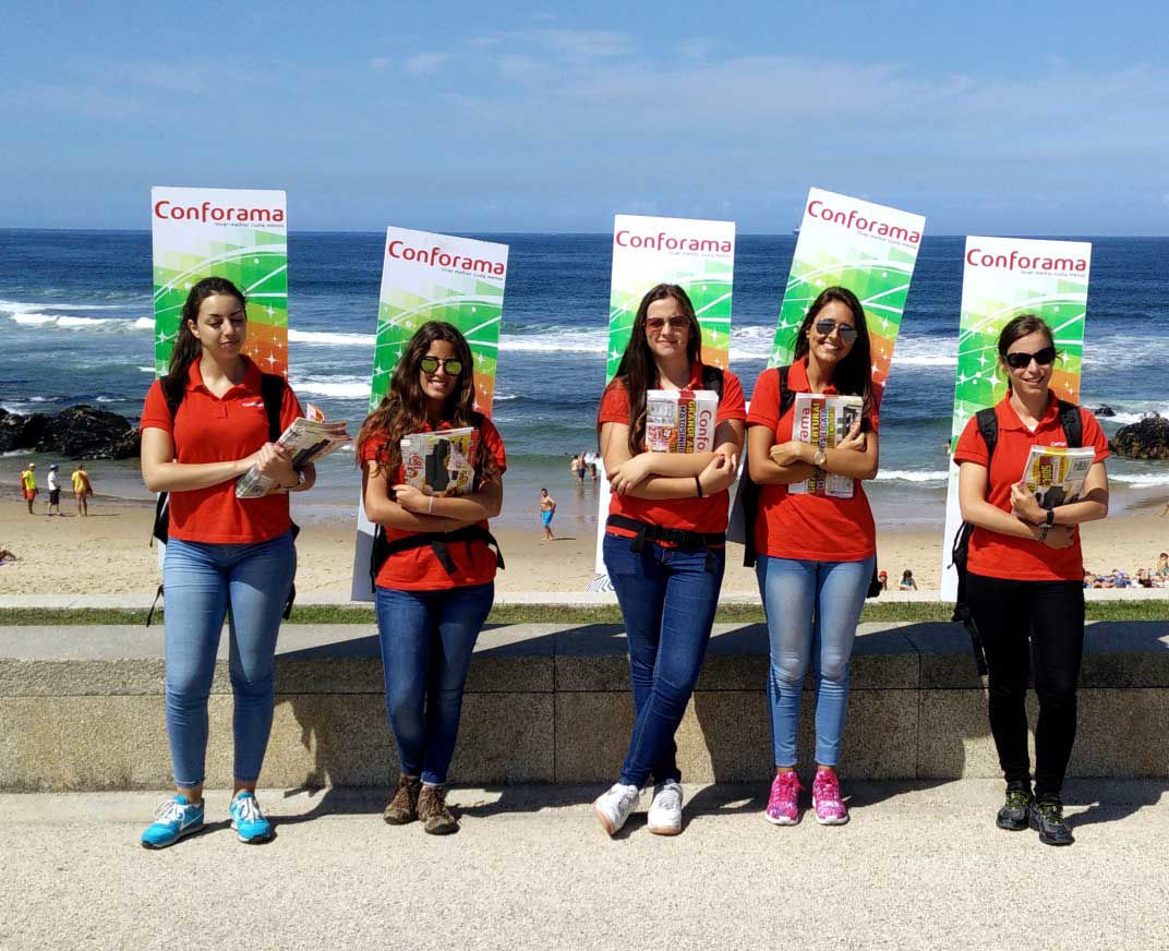 Promotoras 