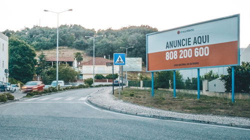 Porto de Mós