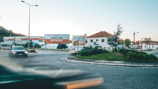 Foto face Porto De Mós (2899)