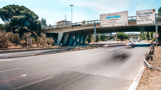 Foto face Loures (1710)