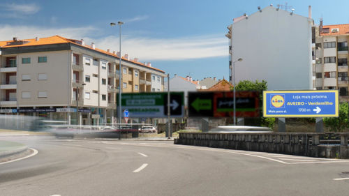 Aveiro
