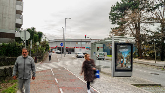 Foto face Porto (mu8314)