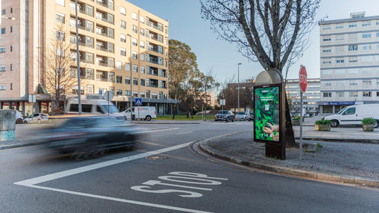 Foto face Maia (mu4760)