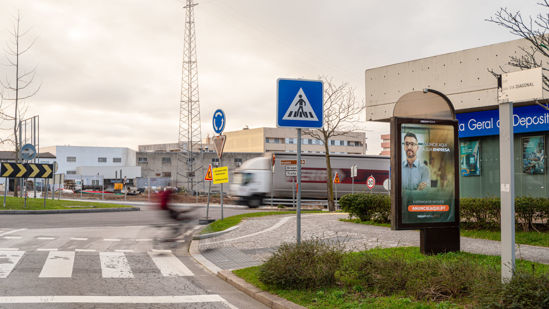 Foto face Maia (mu4772)