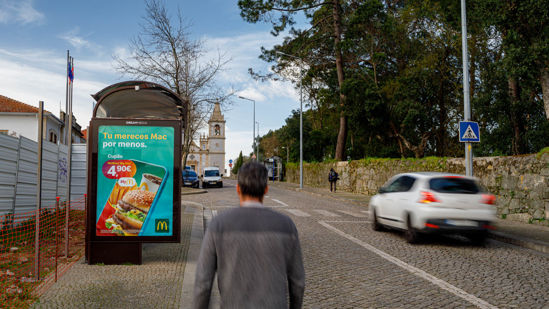 Foto face Maia (mu5350)