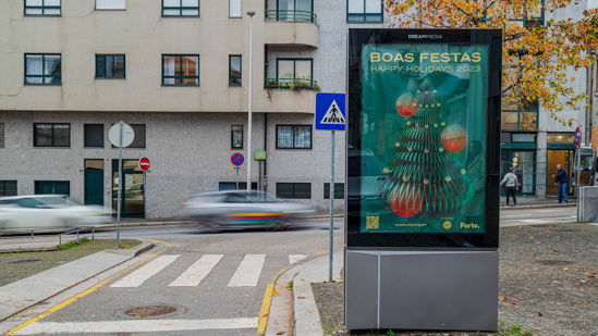 Foto face Porto (mu8042)