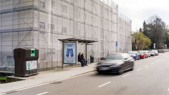 Foto face Maia (mu4929)